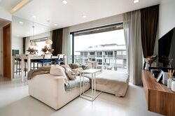 Hedges Park Condominium (D17), Condominium #529377151